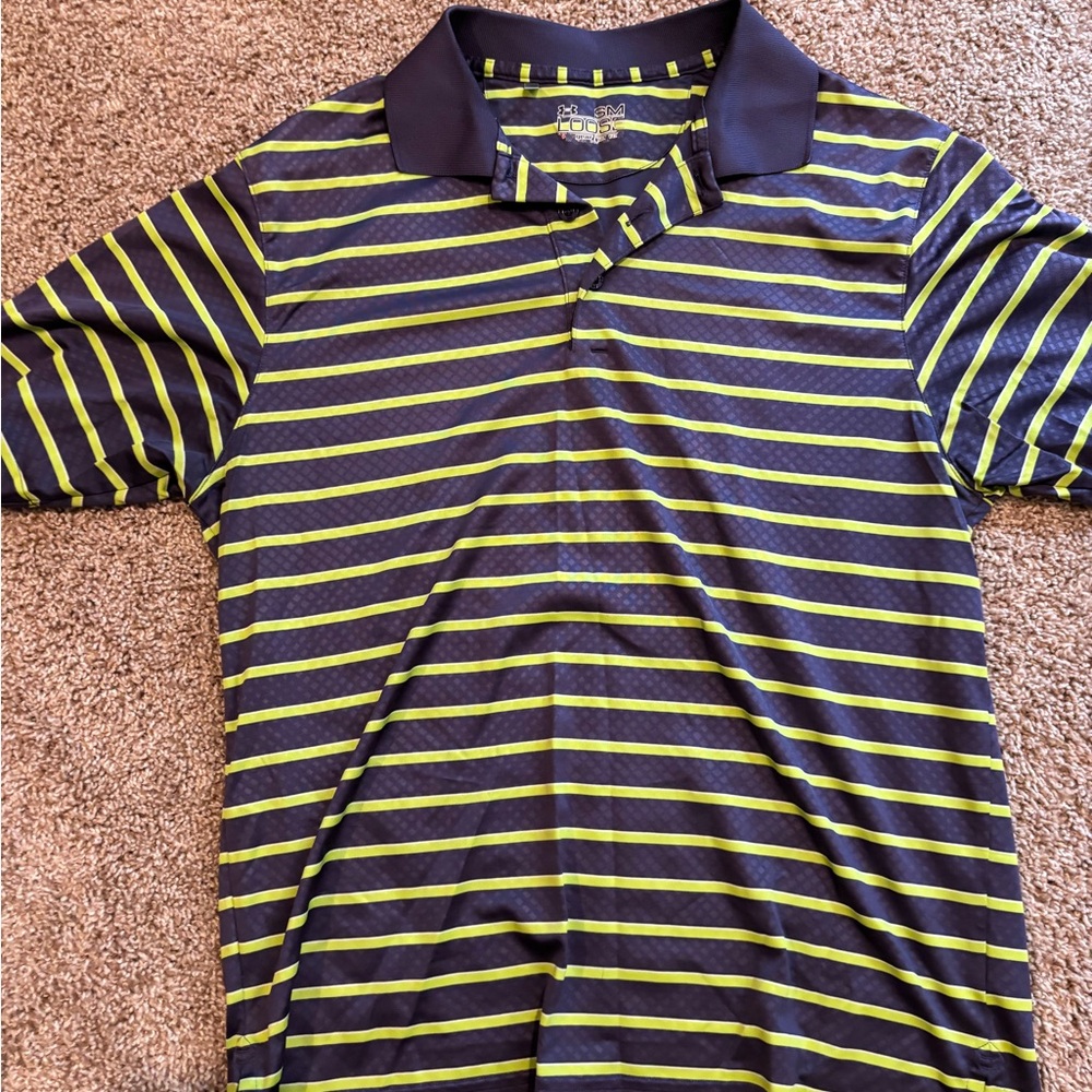 Golf polo